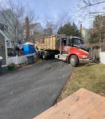 Best Dumpster Rental Services  in Pleasant Hill, PA